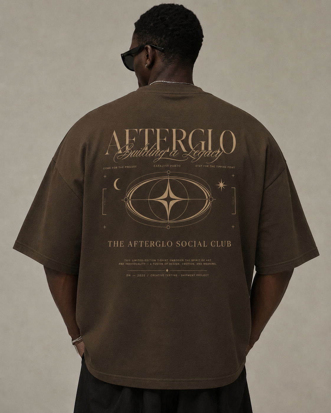 AFTERGLO — Social Club
